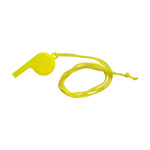 ICON - pswhistlejosh yellow