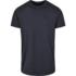 ICON - basicroundnecktshirtbuildyourbrand navy