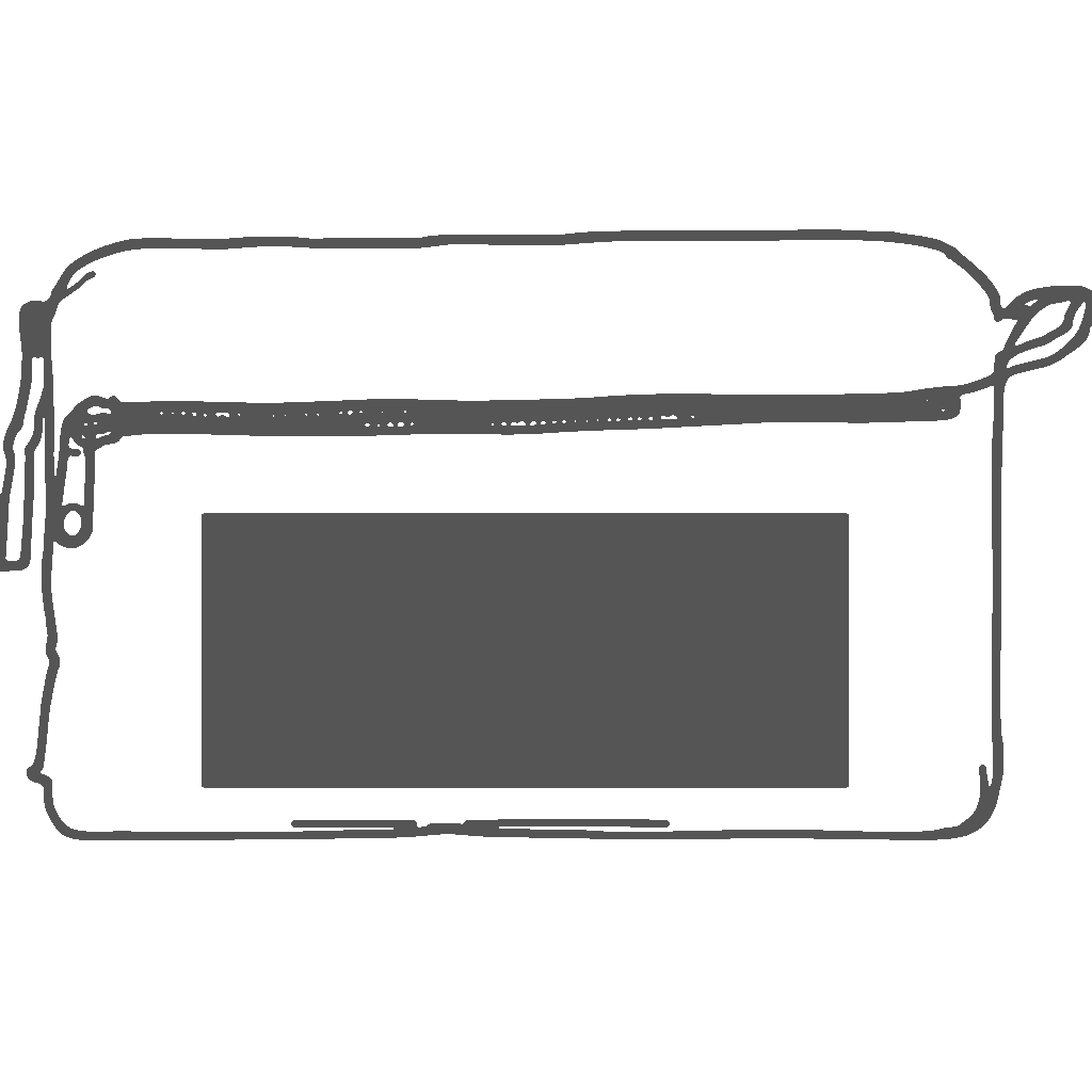 140 x 60 mm - Vorderseite