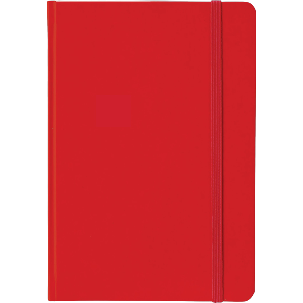 Rainbow Notebook 5x7 | HelloPrint