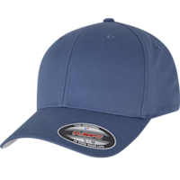 COLOR - flexfitwoolycombedcap - china blue