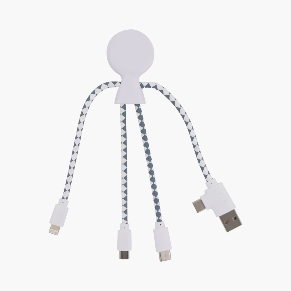 PDP - xooparmrbiochargingcable square #F8F8F8 background