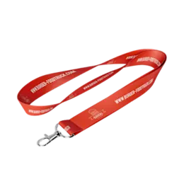 Lanyards