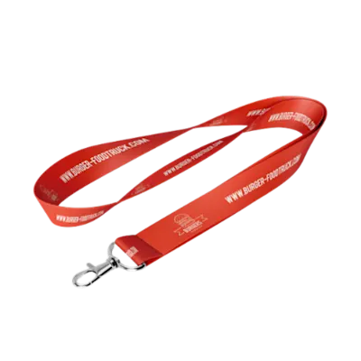 Lanyards