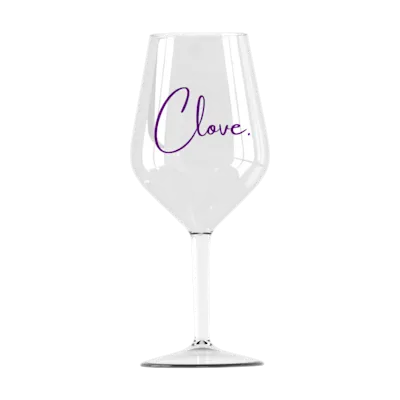 Bicchiere da vino Cabernet Tritan