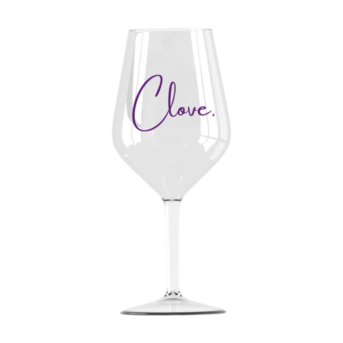 Cabernet Tritan Wine Glass main image