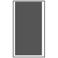 70x140 mm - Back
