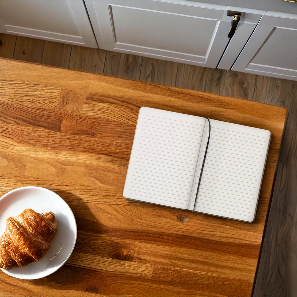 everwritea5recyclednotebook80lined Setting