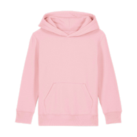 ICON - stanleystellatheiconickidshoodiesweatshirt cotton_pink