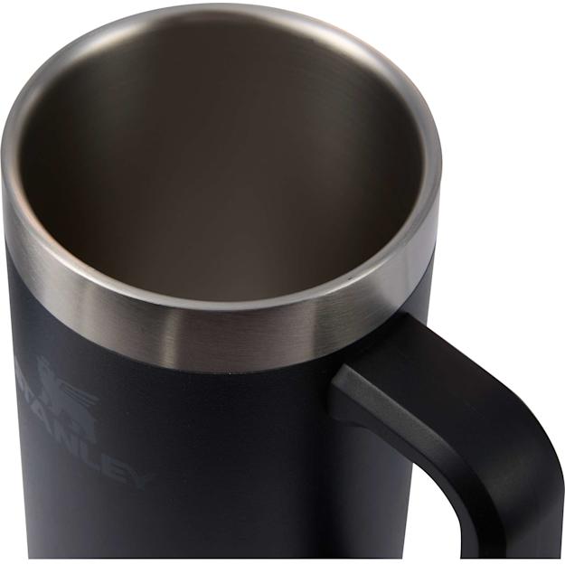 Stanley® Adventure Big Grip Stein 24 oz