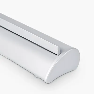 Silver Deluxe Base