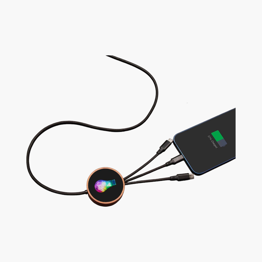 PDP - scxdesignc405in1rpetlightuplogochargingcableand10wchargingpad square #F8F8F8 background