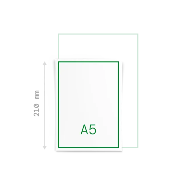 Volantini A5