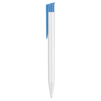Bleu clair