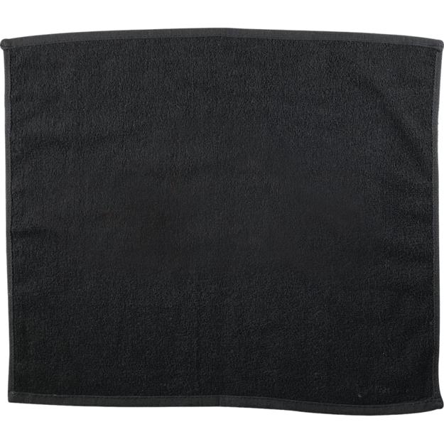 ICON - gogorallytowel black