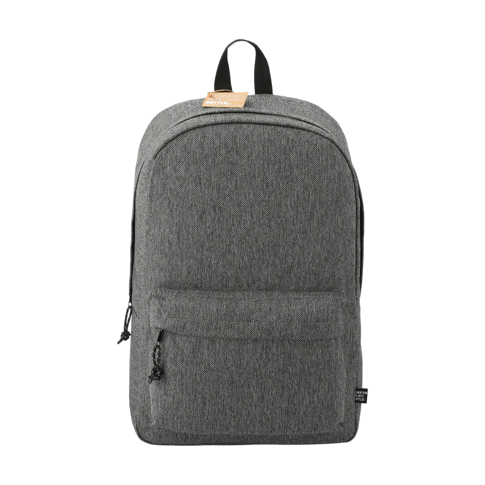 ICON - vilarecycled15computerbackpack graphite