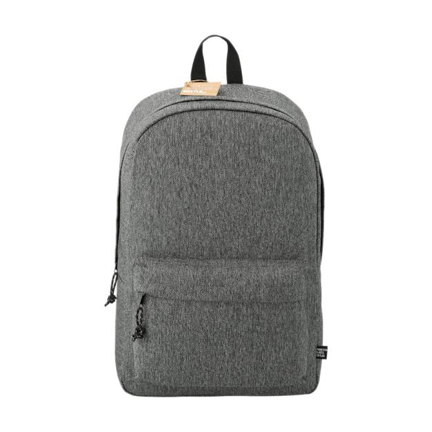 ICON - vilarecycled15computerbackpack graphite