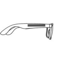 50 x 7 mm - Right