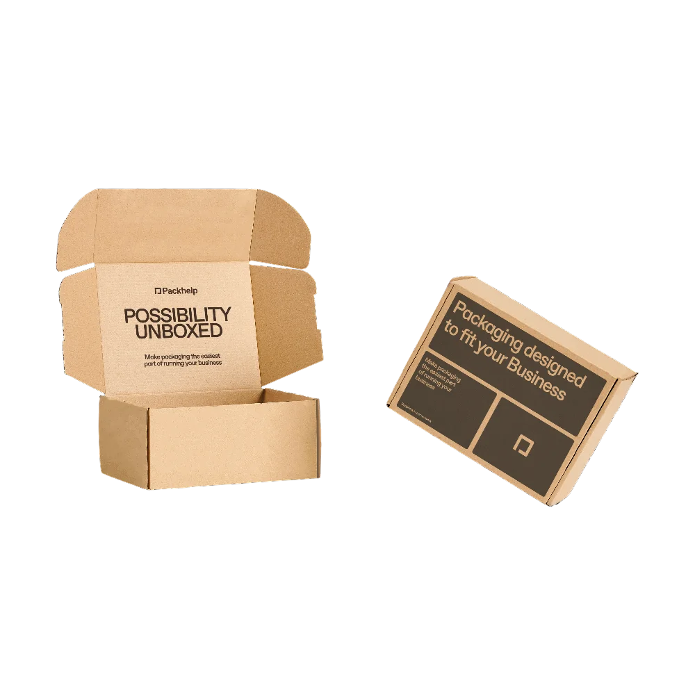 Economic Mailer Box-catalog-image