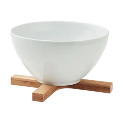 Supporto per vaso pieghevole IMBA Bamboo