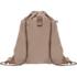 ICON - pandabagrecycledcottondrawstringbag rope