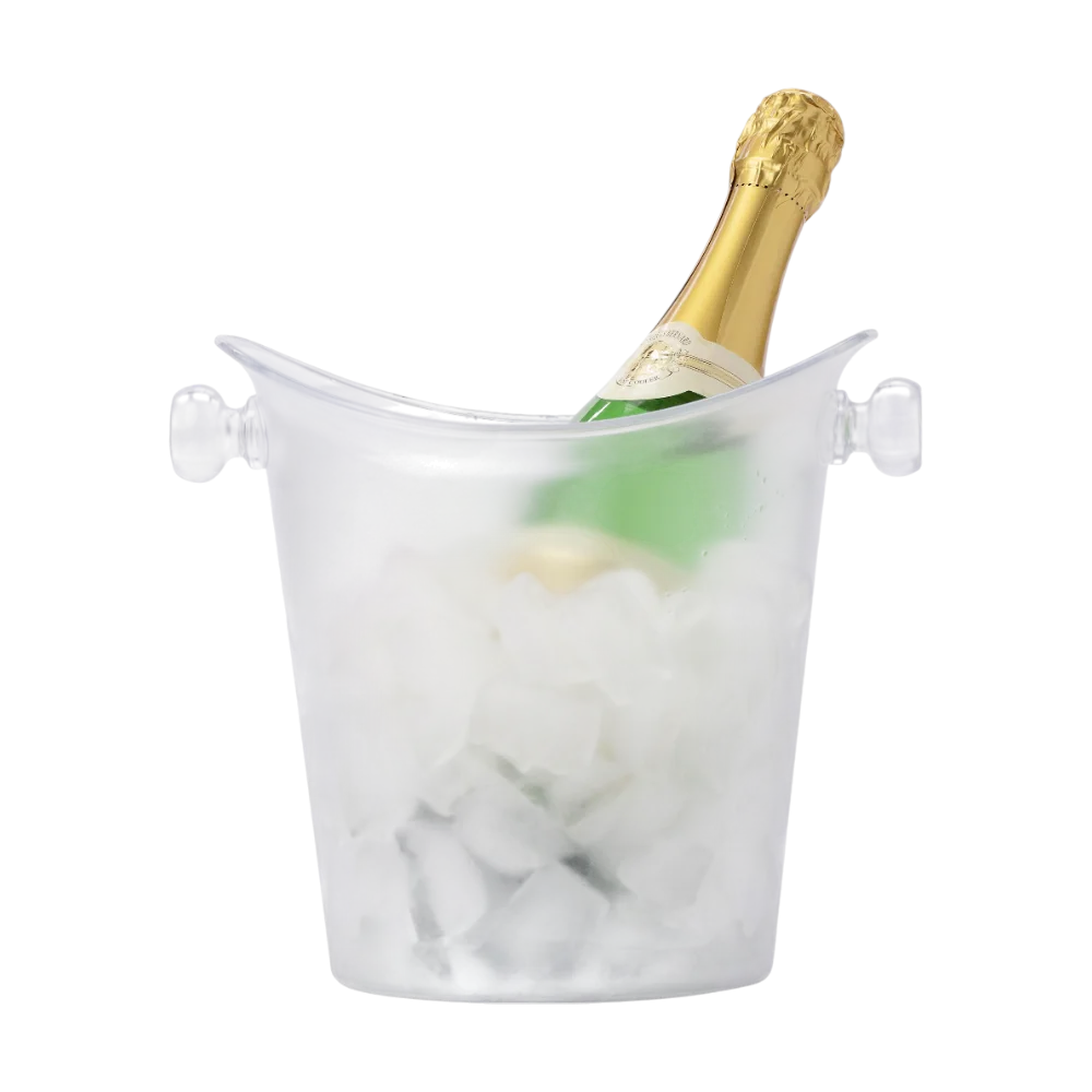 PDP - psicebucketbrian square #F8F8F8 background