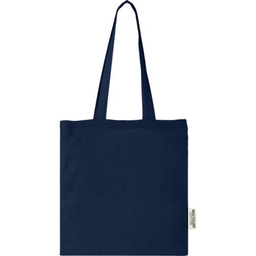 ICON - grsmadras140gmcottontotebag navy