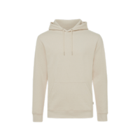 TORRES HOODIE UNDYED natural