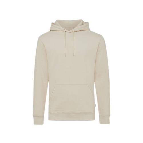 TORRES HOODIE UNDYED natural