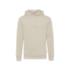 TORRES HOODIE UNDYED natural