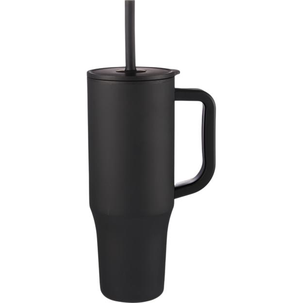 ICON - erie30ozecofriendlystrawmug black