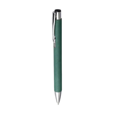 Penna a Sfera in Cartone Riciclato Debra
