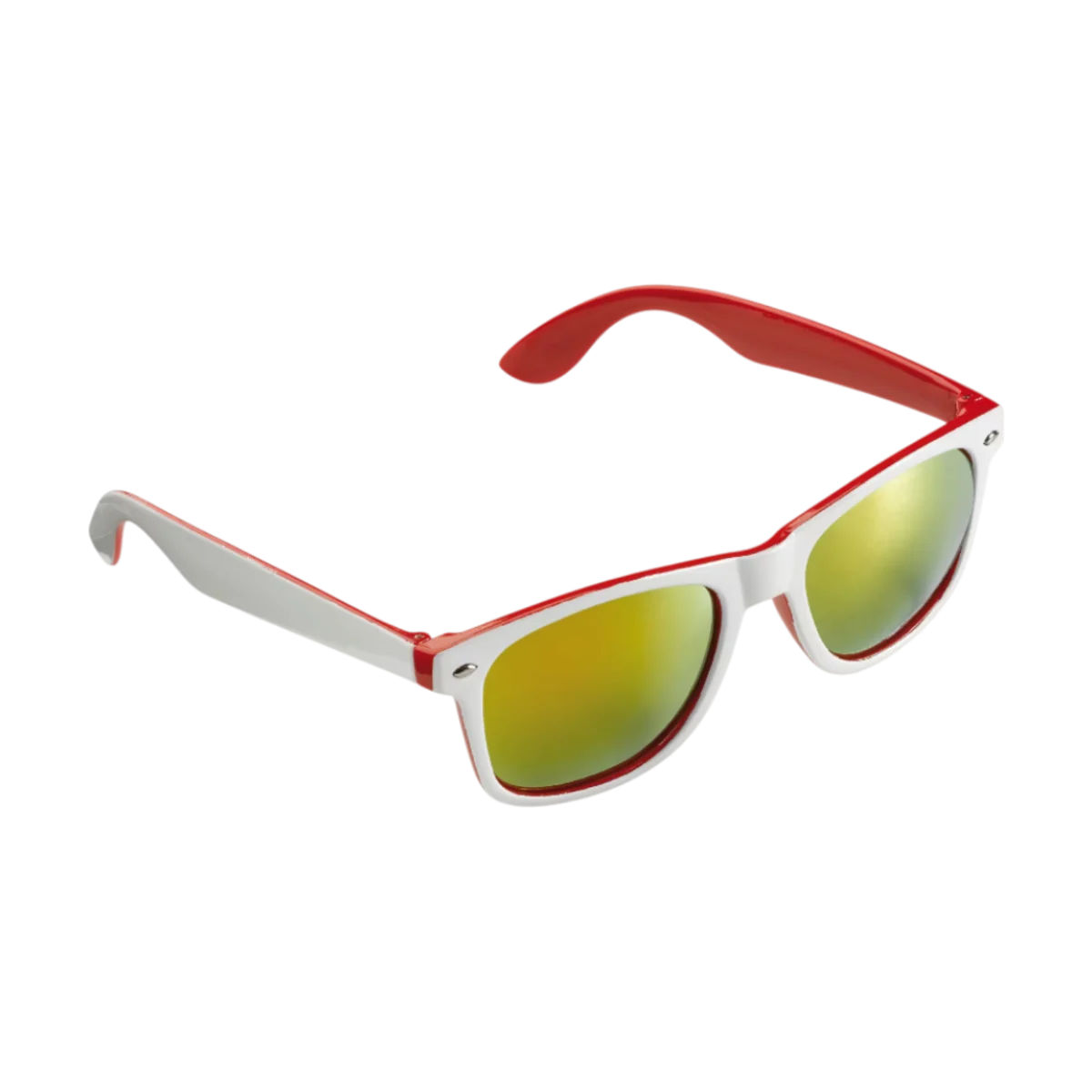 Sunglasses Jeffrey 2-tone main image