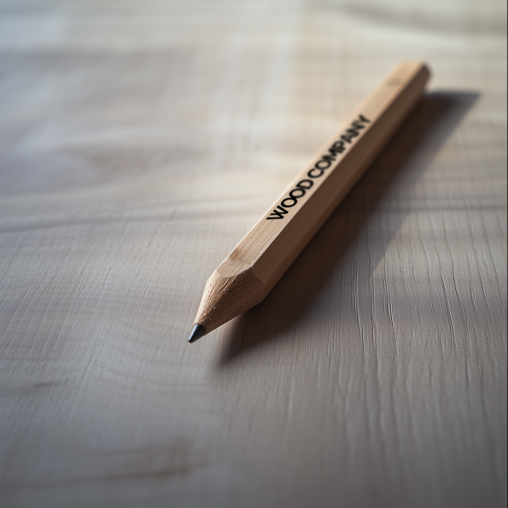 carpenterspencilwithruler setting2