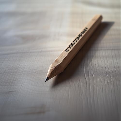 carpenterspencilwithruler setting2