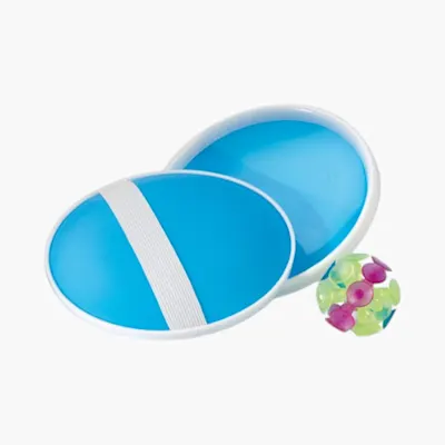 Catch&play Suction Ball Catch Set