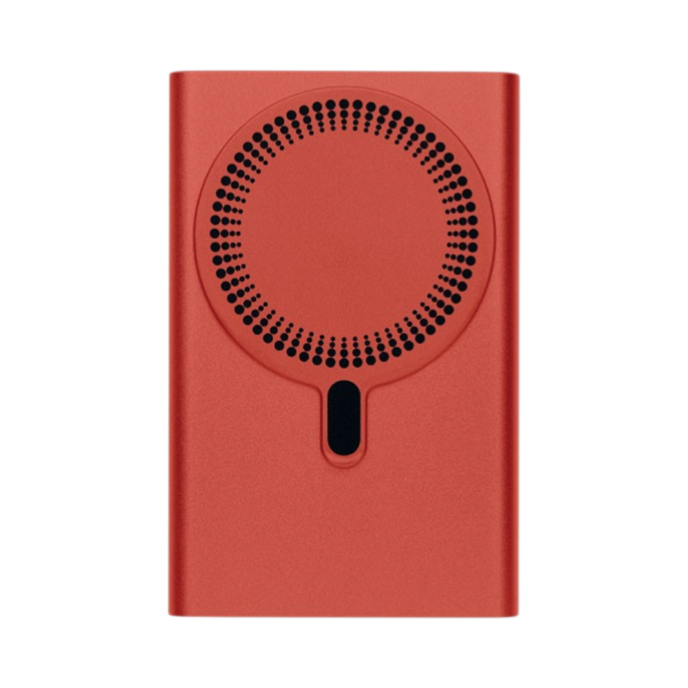 PDP - pawttwirelesschargerpowerbank square #00000000 background