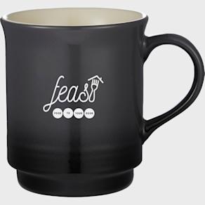 Sonoma Gradient Mug 14 oz