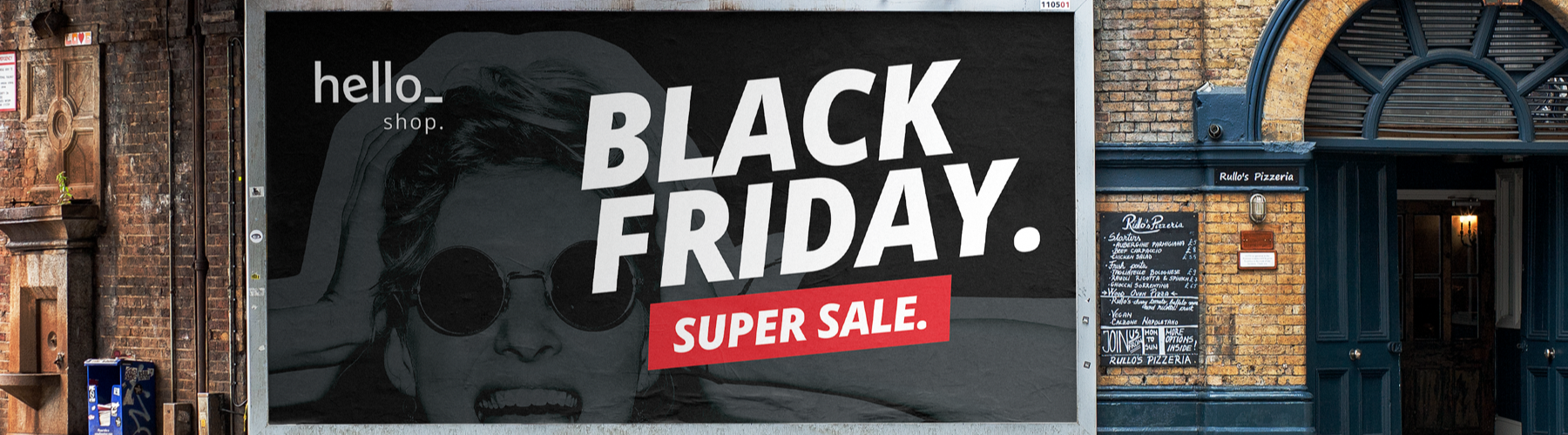 Get ready for Black Friday with these 6 products