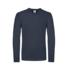B&C Longsleeve T ICON navy
