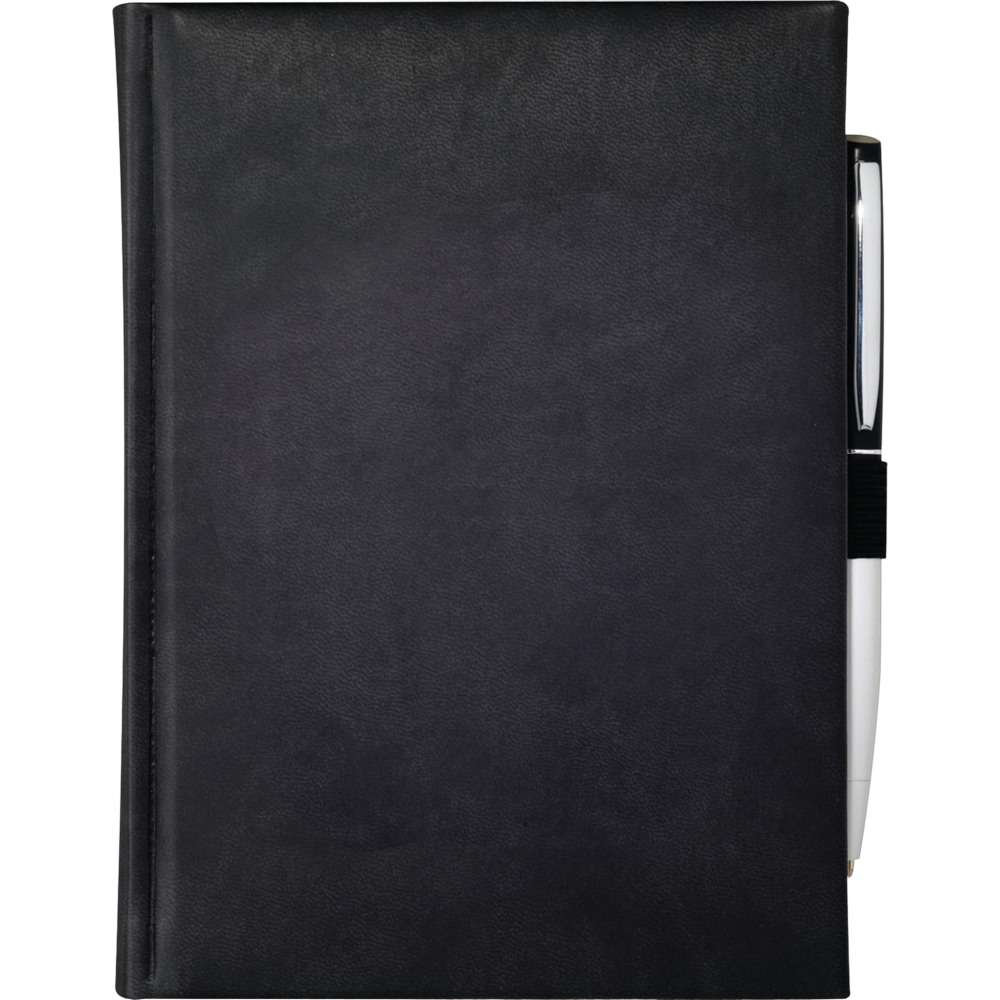 ICON - pedovaboundjournalfscmix5x7in black