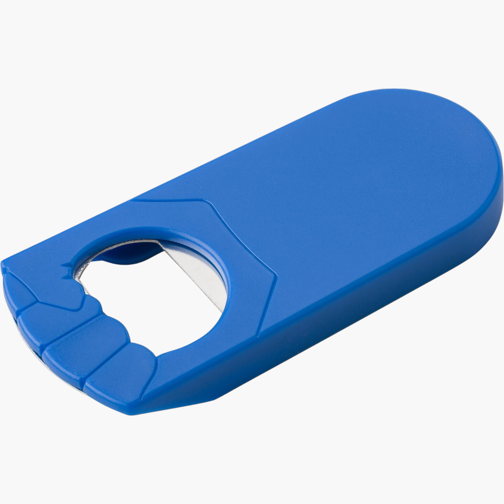 PDP - plasticbottleopenertay square #F8F8F8 background