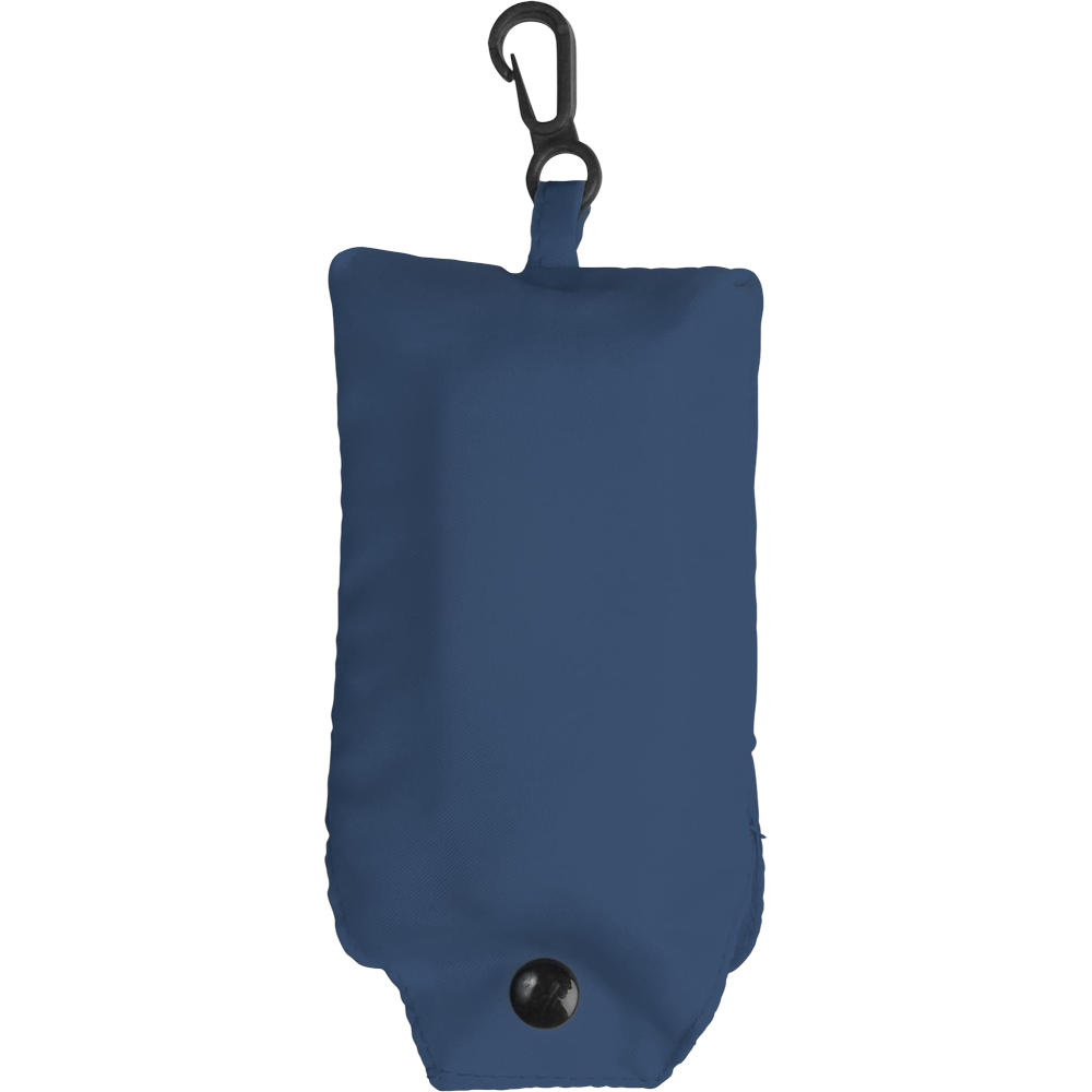 COLOR ICON - polyester190tshoppingbagvera - Blue