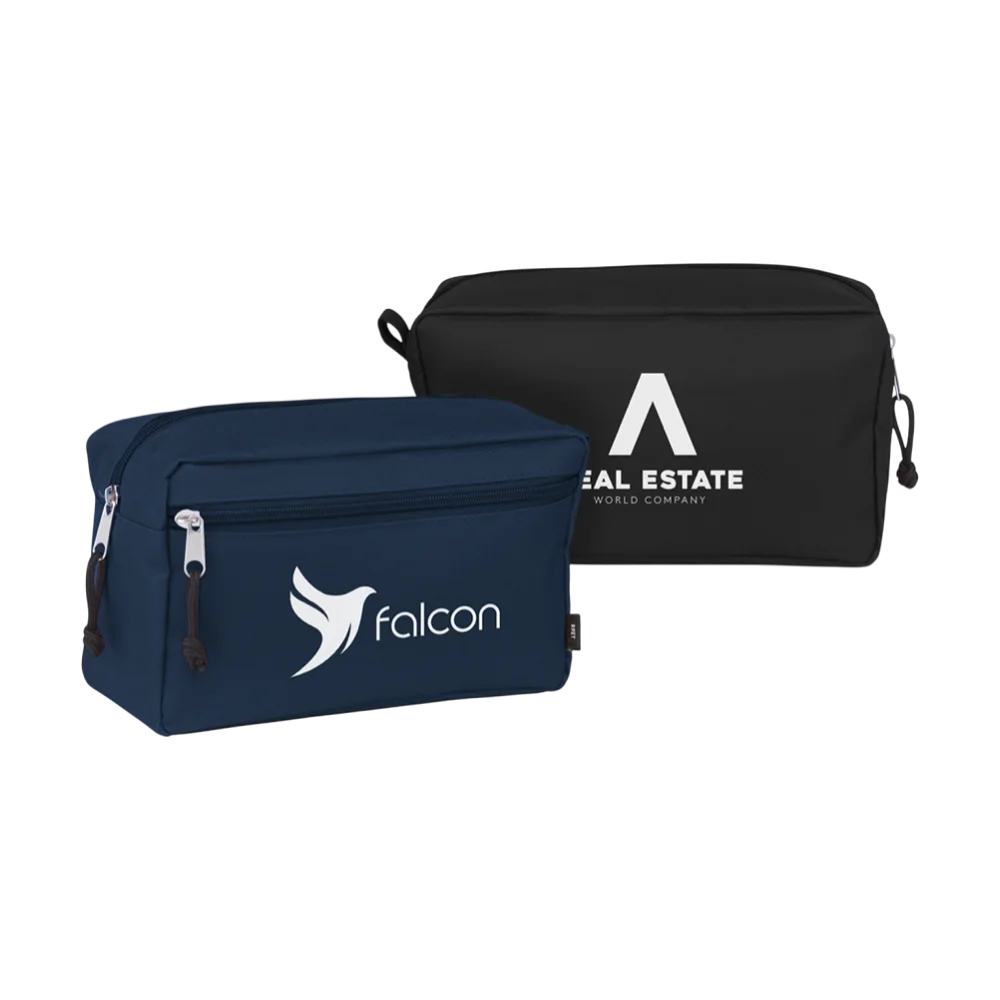 RPET Toiletry Bag