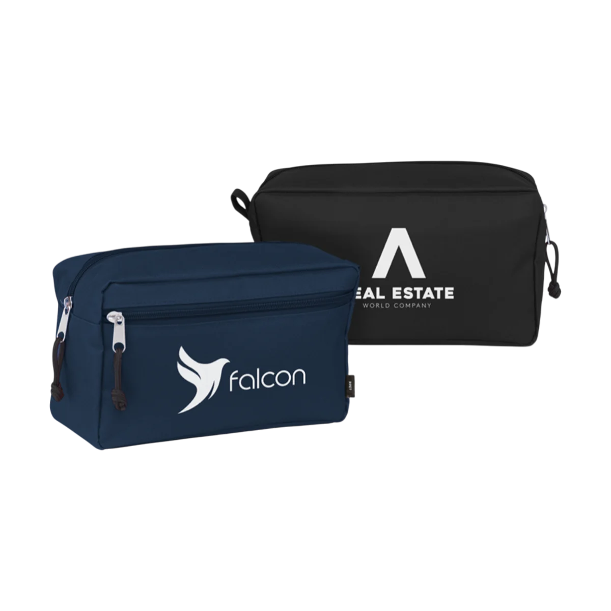 Stacey RPET Toiletry Bag main image