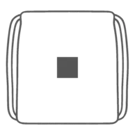 70 x 70 mm