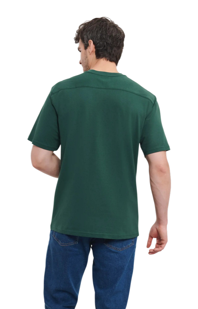 russellheavydutytshirt back image