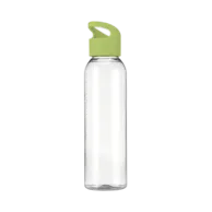 Transparent Green