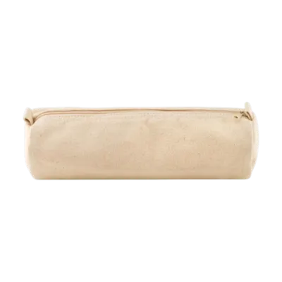 NATU POUCH Cotton Pencil Case