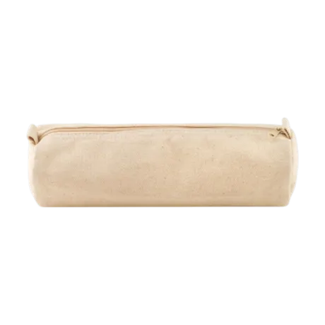 NATU POUCH Cotton Pencil Case